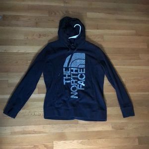 Women’s North Face Hoodie